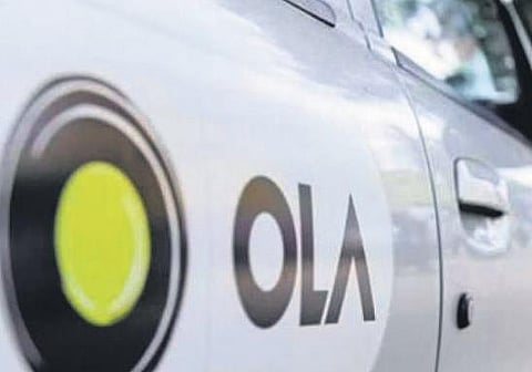 OLA