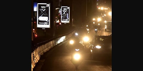 No regulation on artificial lights in Kerala: Experts