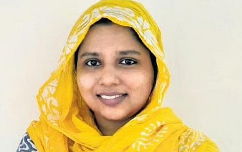 The many hues of faith