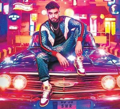 Tovino Thomas in Thallumaala. ( File Photo)