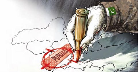 Govt deploys multi-pronged strategy as Pak piggy-backs on pro-Khalistan entities to trigger unrest