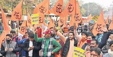 Image used for representational purpose only. (File photo| Parveen Negi, EPS)