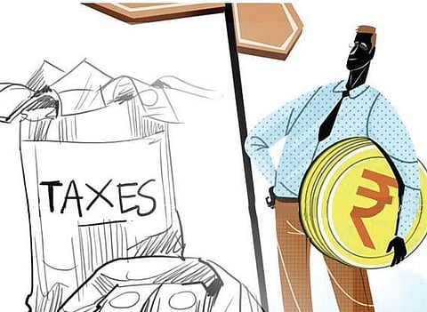 Image used for representational purpose only. ( Express Illustrations)