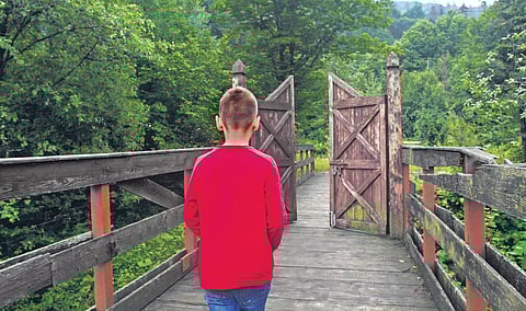 Destiny or coincidence: The constant conundrum 