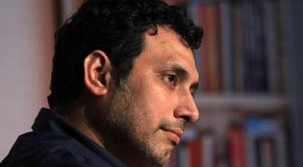 Filmmaker Neeraj Pandey (Photo| Facebook)