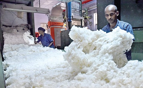 Representational image | a raja chidambaram