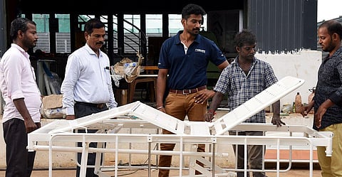 Image used for representational purpose only