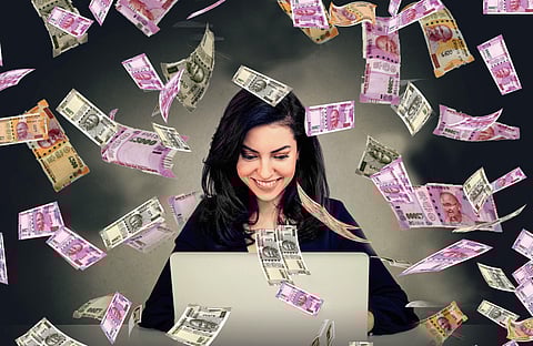 Image used for representational purposes only