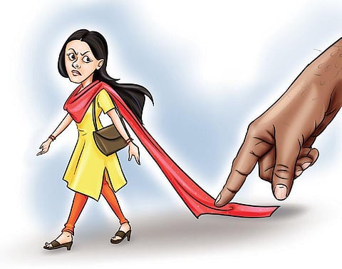 Sexual abuse slur on NIT-Rourkela Professor