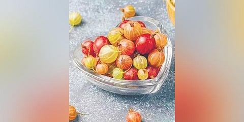 Keep your ‘C’ up