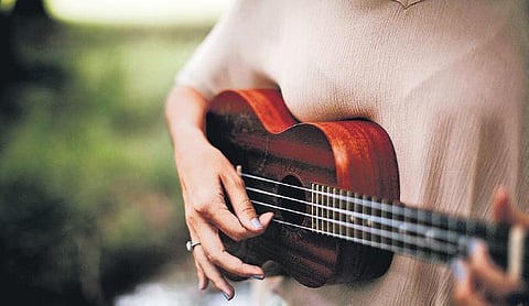 All you need to know about ukulele