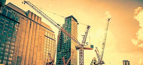 Only 20 per cent of the crushers of the around 750 crushers, which are recently sanctioned, have EC and licences.