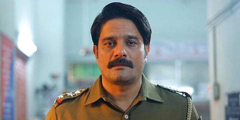 Bollywood actor Jaideep Ahlawat. (Photo | YouTube screengrab)