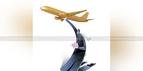 Image for representational purpose only. ( Express Illustration)