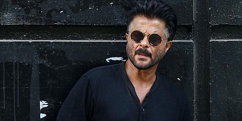 Bollywood actor Anil Kapoor (Photo | PTI)