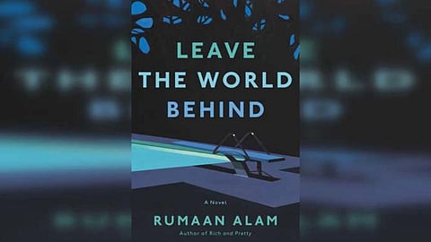 Kevin Bacon, Farrah Mackenzie join Netflix film 'Leave the World Behind' 