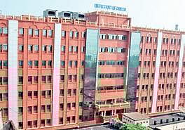 Odisha High Court stays Keonjhar Collector Thakare’s arrest