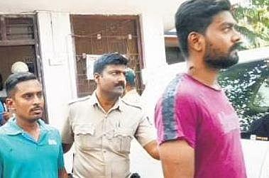 The police have so far arrested 103 people in connection with the Hubballi violence | D Hemanth 