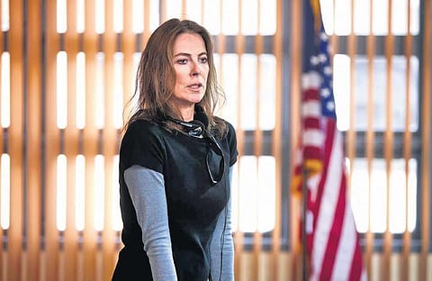 Kathryn Bigelow