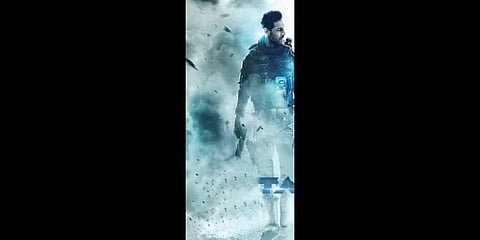 Cyborg John Abraham, but that’s about it