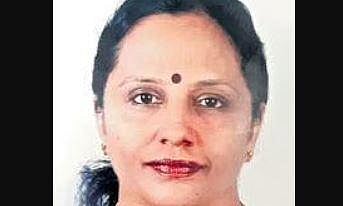 Dr P Rema, who helped convict nun in Sister Abhaya murder case dies