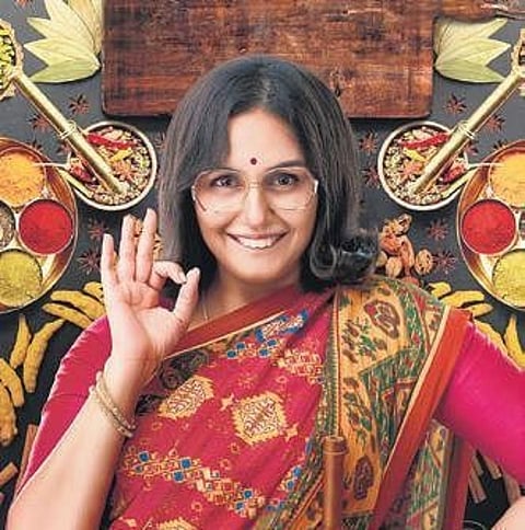 Huma Qureshi . (File Photo)