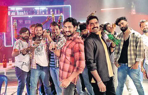 A still from the film. (File Photo)