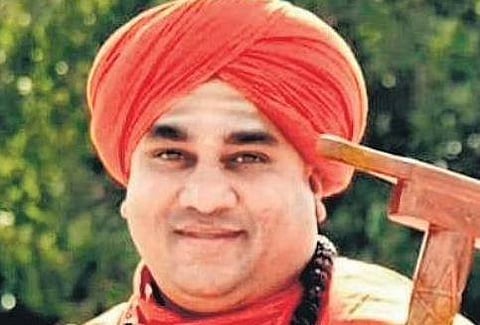 Lingayat seer to restart quota agitation for ‘2A’ tag