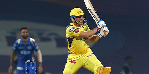 IPL 2022; MI vs CSK: MS Dhoni saves the day as Chennai win by three wickets in last ball