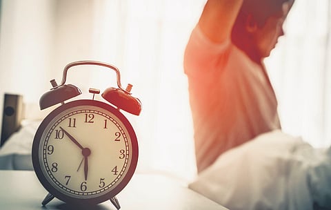 The Elite Sleeper’s Club