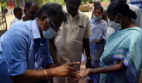 TNHB allottees want title deeds, excess interest returned