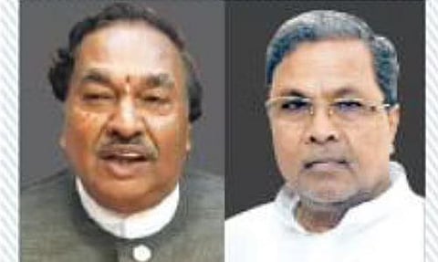 With KSE out, Siddaramaiah gains stature as Kuruba leader before 2023 Karnataka polls