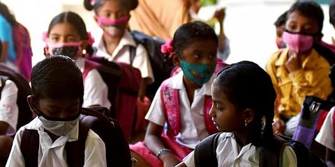 For representational purposes (Photo | PTI)