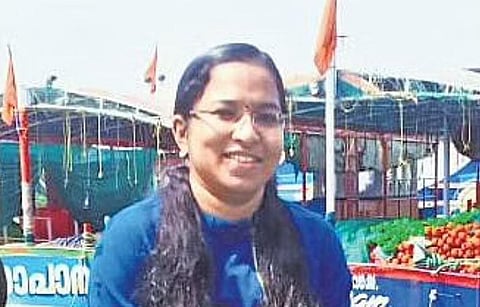 Kerala doctoral student gets Marine Stewardship Council funding