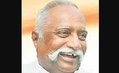 Congress fields Prakash Hukkeri from North East Teachers’ constituency