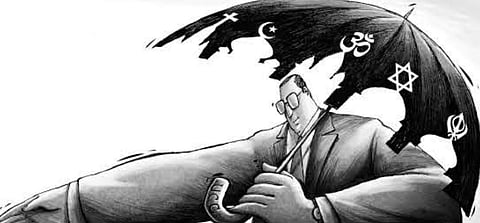 Illustration: Soumyadip Sinha