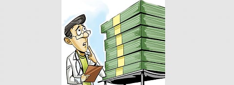 Image used for representational purpose only.