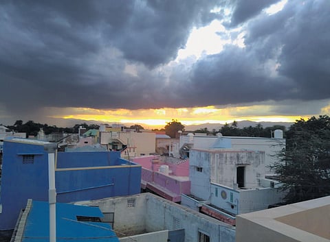 A rerouting repository of local geography 