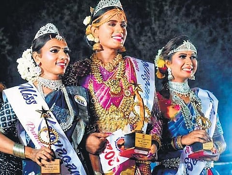 Accolades of acceptance