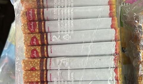 Image used for representative purposes only