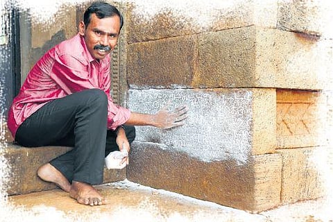 For the love of Tamizh: How this expert pieces together puzzle of Keezhadi