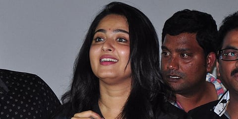 Anushka Shettyā's cameo in 'Acharya' creates a stir