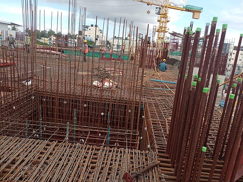 Image used for representational purposes only(Photo | EPS)