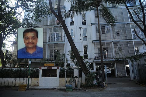 Sebi issues Rs 2 crore recovery notice to former NSE official Anand Subramanian