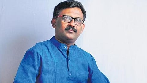 Kerala author’s efforts to popularise mridangam among global audience 