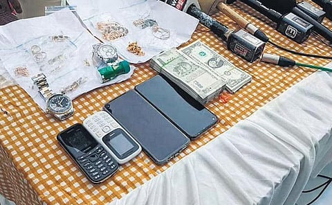 Image used for representative purpose only.