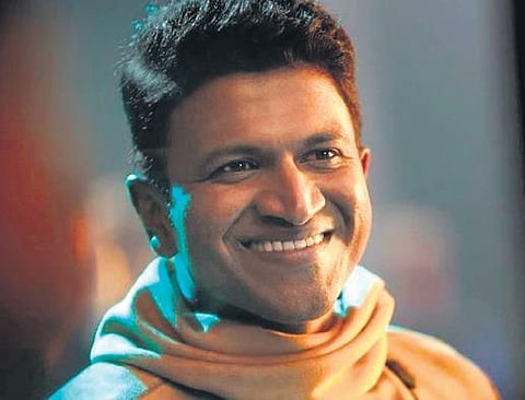 Puneeth Rajkumar to get Basavashree award on May 3