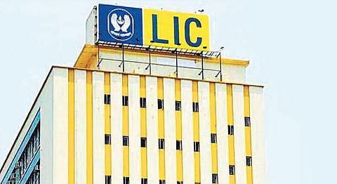 LIC (File Photo)