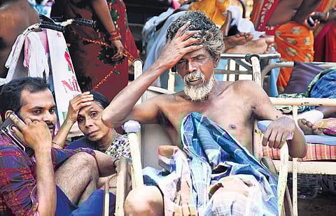 RGGGH will get new building next year: Ma Subramanian