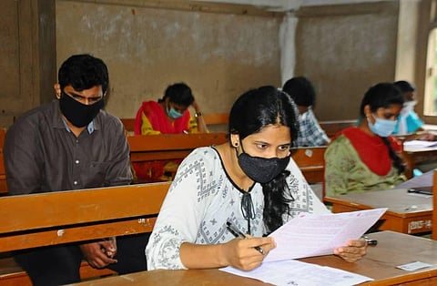Tamil Nadu PSC aspirants lose out on jobs as class 12 TCs sought for issuing quota certificate